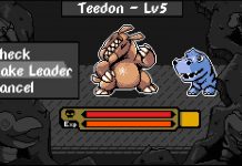 Pokemony dla dorosłych – Monster Crown wielkim sukcesem na Steam Monster Crown Pokemony