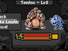 Pokemony dla dorosłych – Monster Crown wielkim sukcesem na Steam Monster Crown Pokemony