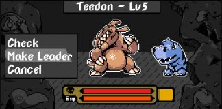 Pokemony dla dorosłych – Monster Crown wielkim sukcesem na Steam Monster Crown Pokemony