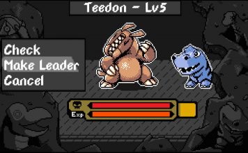 Pokemony dla dorosłych – Monster Crown wielkim sukcesem na Steam Monster Crown Pokemony