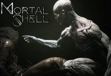 Mortal Shell za darmo Mortal Shell