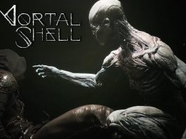 Mortal Shell pojawi się w wersji fizycznej – dużo później niż cyfrowa Mortal Shell