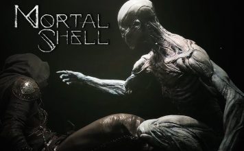 Mortal Shell za darmo Mortal Shell