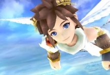 Nintendo odświeża rejestracje kilku hitów z 3DS – z myślą o Switchu? Nintendo Switch Kid Icarus