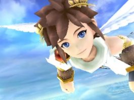Nintendo odświeża rejestracje kilku hitów z 3DS – z myślą o Switchu? Nintendo Switch Kid Icarus