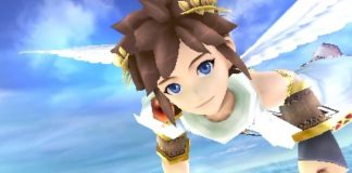 Nintendo odświeża rejestracje kilku hitów z 3DS – z myślą o Switchu? Nintendo Switch Kid Icarus