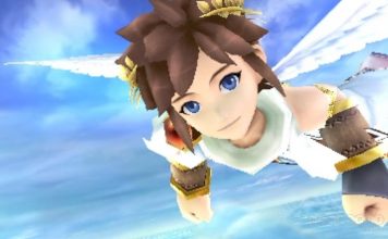 Nintendo odświeża rejestracje kilku hitów z 3DS – z myślą o Switchu? Nintendo Switch Kid Icarus