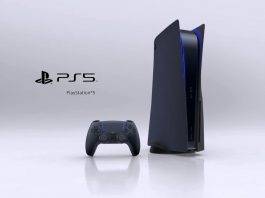 PS5 – Sony przygotowane do świątecznej premiery PS5