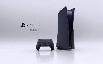 Tweet wysłany z PS5 stał się Viralem PS5