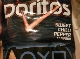 PlayStation 5 – Sony będzie promować konsolę na opakowaniach chrupek PlayStation 5 Doritos