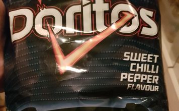 PlayStation 5 – Sony będzie promować konsolę na opakowaniach chrupek PlayStation 5 Doritos