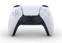 PS5 – kolejny bolesny problem kontrolera DualSense PlayStation 5 DualSense