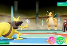 Pokemon Sword and Shield – gracze znaleźli w DLC nowego Pokemona Pokemon Sword and Shield Dragonite