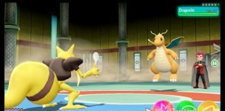 Pokemon Sword and Shield – gracze znaleźli w DLC nowego Pokemona Pokemon Sword and Shield Dragonite
