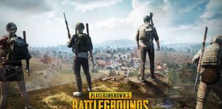 PUBG Mobile – aktualizacja 1.0 i 2 miliony do wygrania PUBG