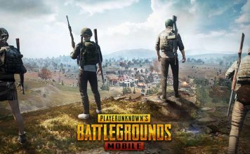 PUBG Mobile – aktualizacja 1.0 i 2 miliony do wygrania PUBG
