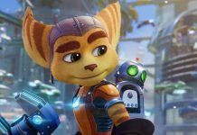 Najciekawsze premiery gier – czerwiec 2021 Ratchet & Clank Insomniac Games