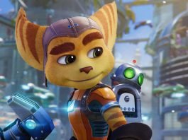 Ratchet & Clank: Rift Apart już w lipcu na PC Ratchet & Clank Insomniac Games