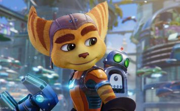 Najciekawsze premiery gier – czerwiec 2021 Ratchet & Clank Insomniac Games