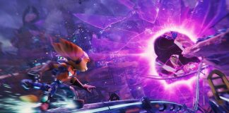 Ratchet & Clank: Rift Apart ekskluzywnym tytułem dla PS5 Rachet and Clank: Rift Apart