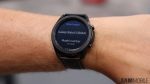 Samsung Galaxy Watch 3 – pierwsza aktualizacja dodaje brakujące funkcje Samsung Galaxy Watch 3