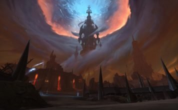 World of Warcraft – zadebiutował nowy dodatek Shadowlands World of Warcraft: Shadowlands