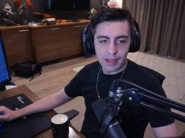 Shroud wraca na Twitcha! Shroud