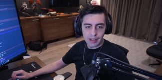 Shroud wraca na Twitcha! Shroud