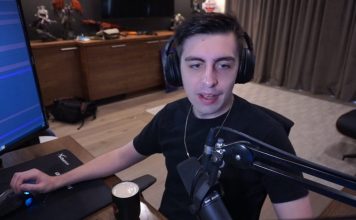 Shroud wraca na Twitcha! Shroud