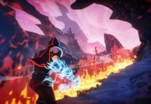 Spellbreak – nowe battle royale w klimatach fantasy Spellbreak