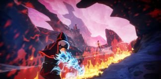 Spellbreak – nowe battle royale w klimatach fantasy Spellbreak