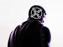 Następną grą Rocksteady jest Suicide Squad Suicide Squad