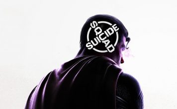Następną grą Rocksteady jest Suicide Squad Suicide Squad