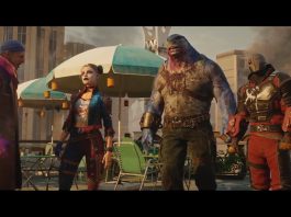 Suicide Squad: Kill the Justice League – wiemy kto podłoży głos pod Harley Quinn Suicide Squad: Kill the Justice League