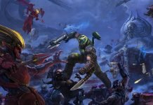 Doom Eternal – znamy datę premiery pierwszego DLC The Ancient Gods Part One