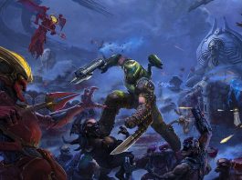 Doom Eternal – znamy datę premiery pierwszego DLC The Ancient Gods Part One