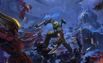 Doom Eternal – znamy datę premiery pierwszego DLC The Ancient Gods Part One