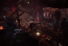 EA tworzy grę mobilną w świecie Władcy Pierścieni The Lord of the Rings: Gollum