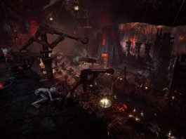 The Lord of the Rings: Gollum trafi również na PS4 i Xbox One The Lord of the Rings: Gollum