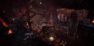 EA tworzy grę mobilną w świecie Władcy Pierścieni The Lord of the Rings: Gollum