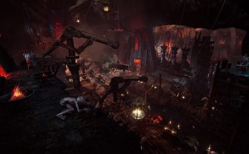 The Lord of the Rings: Gollum trafi również na PS4 i Xbox One The Lord of the Rings: Gollum