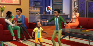 The Sims 4 dostanie aktualizację i 100 nowych odcieni skóry The Sims 4
