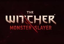 CD Projekt – rekord wyceny akcji po ogłoszeniu nowego Wiedźmina The Witcher Monster Slayer