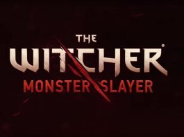 CD Projekt – rekord wyceny akcji po ogłoszeniu nowego Wiedźmina The Witcher Monster Slayer