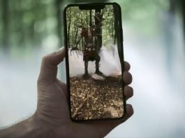 The Witcher: Monster Slayer – nowa gra w uniwersum Wiedźmina The Witcher Monster Slayer