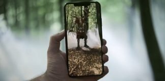 The Witcher: Monster Slayer – nowa gra w uniwersum Wiedźmina The Witcher Monster Slayer