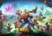 Deweloper Torchlight 3 wykupiony przez Zynga Games Torchlight III