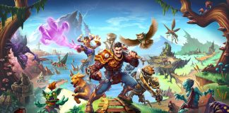 Torchlight 3 – aktualizacja zmienia relikty w podklasy Torchlight III