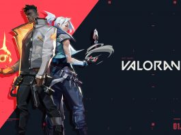 Valorant – gameplay gracza, którego Shroud uznał za cheatera VALORANT