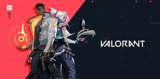 Valorant – gameplay gracza, którego Shroud uznał za cheatera VALORANT